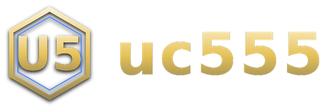 uc555 logo